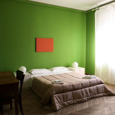 Apartamento Casa Lovatelli Rávena Exterior foto