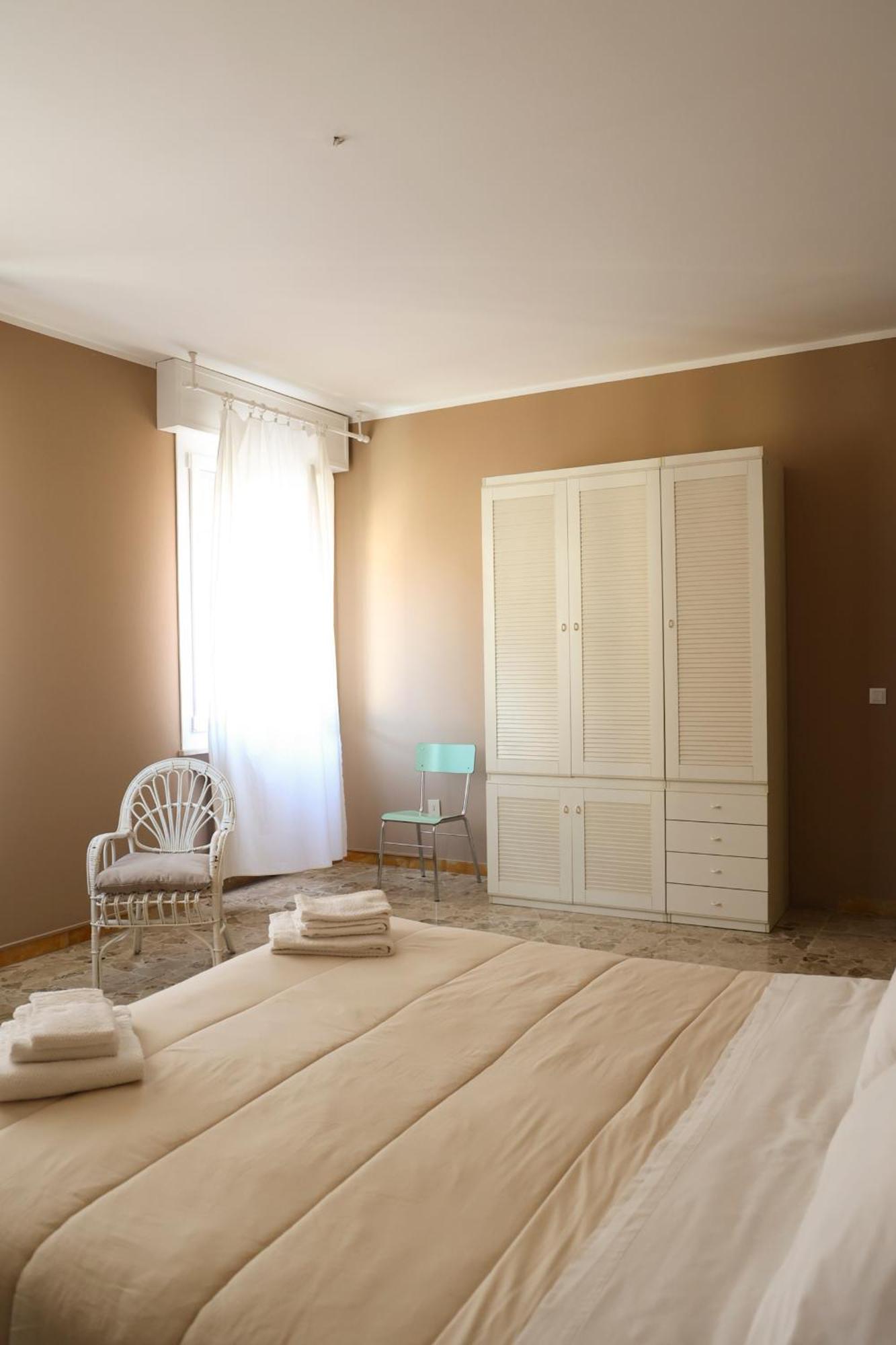 Apartamento Casa Lovatelli Rávena Exterior foto