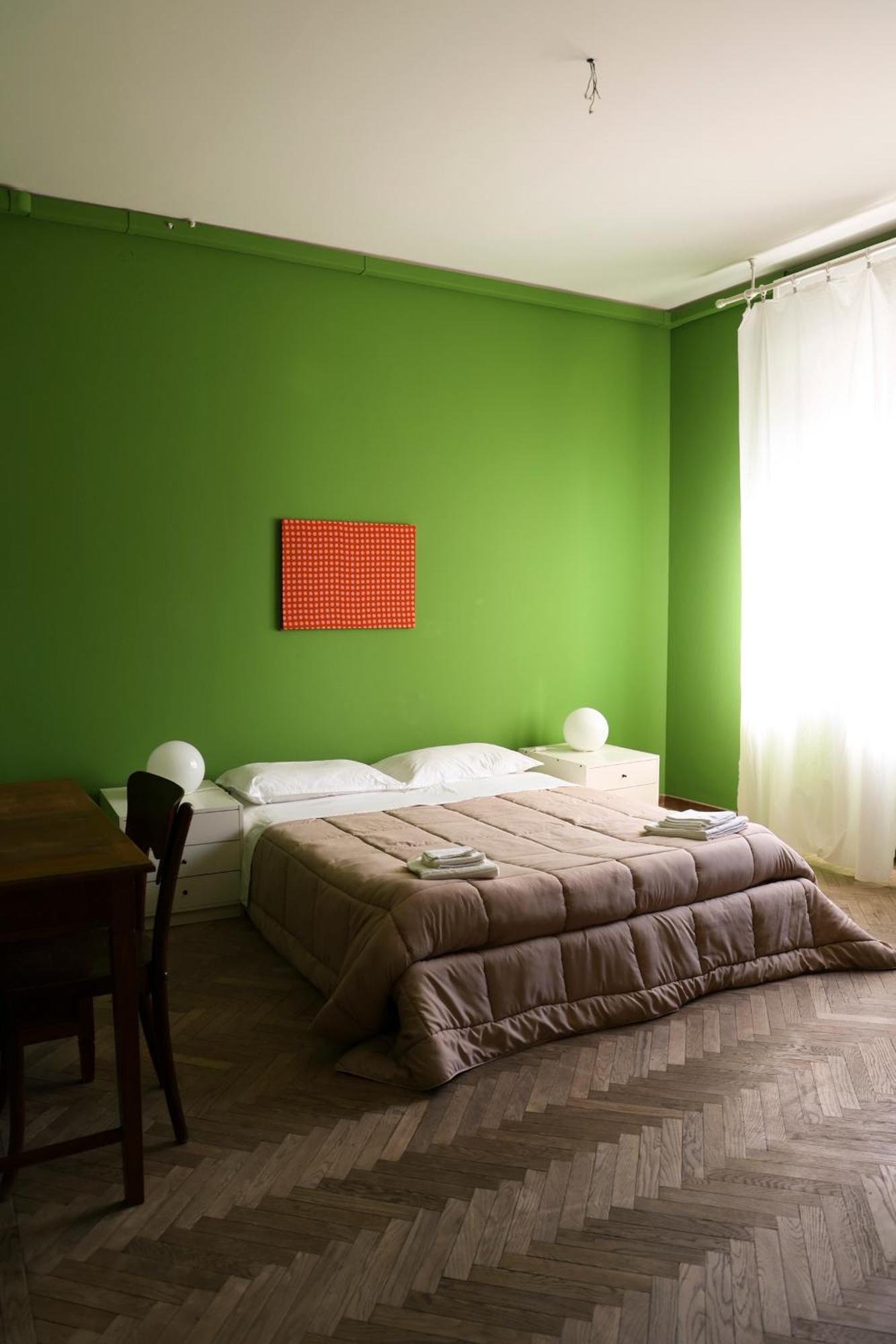 Apartamento Casa Lovatelli Rávena Exterior foto