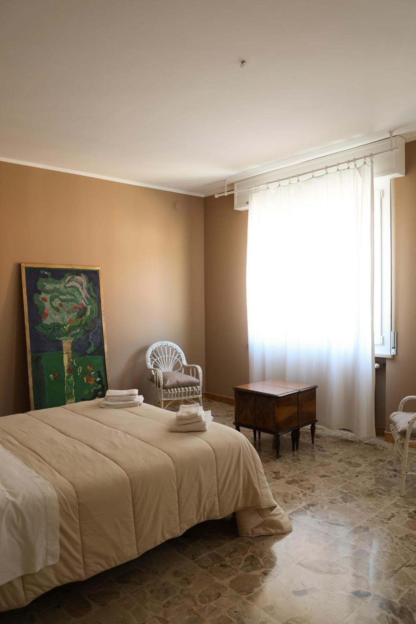 Apartamento Casa Lovatelli Rávena Exterior foto