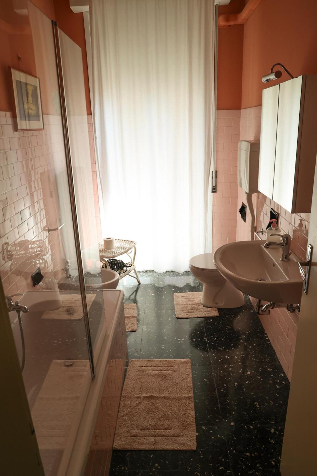 Apartamento Casa Lovatelli Rávena Exterior foto