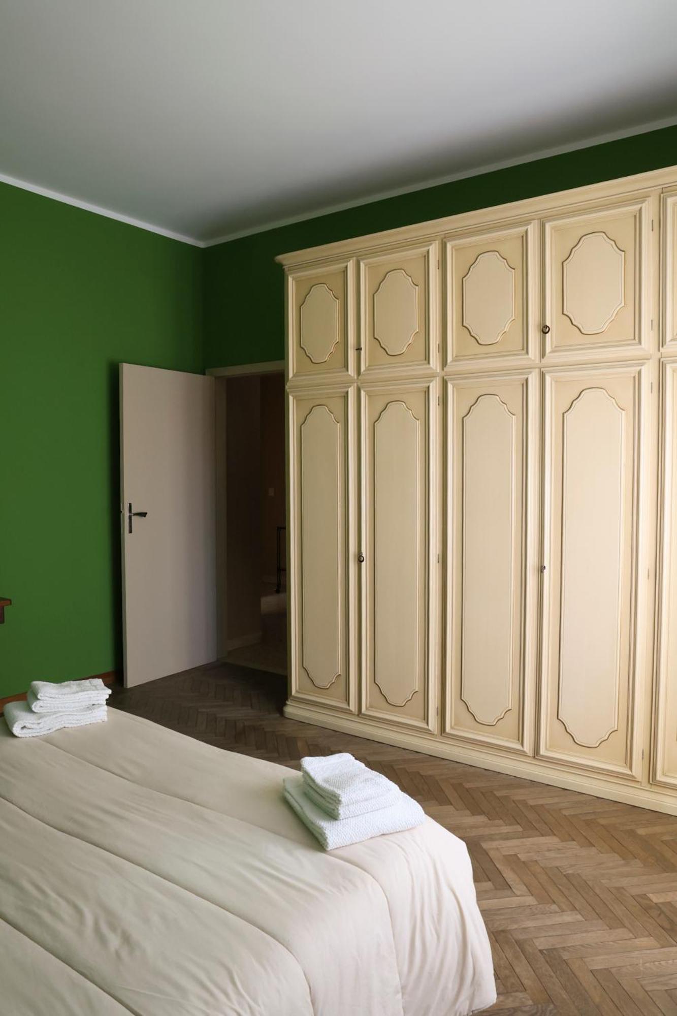 Apartamento Casa Lovatelli Rávena Exterior foto