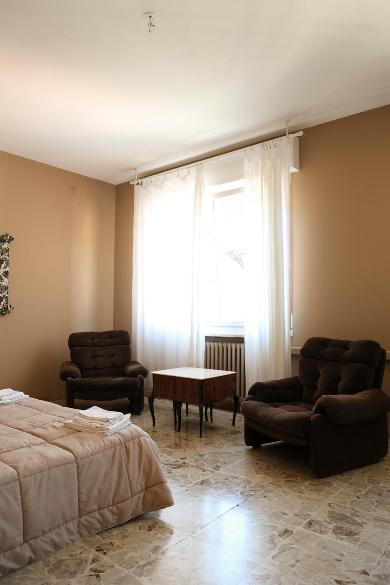 Apartamento Casa Lovatelli Rávena Exterior foto