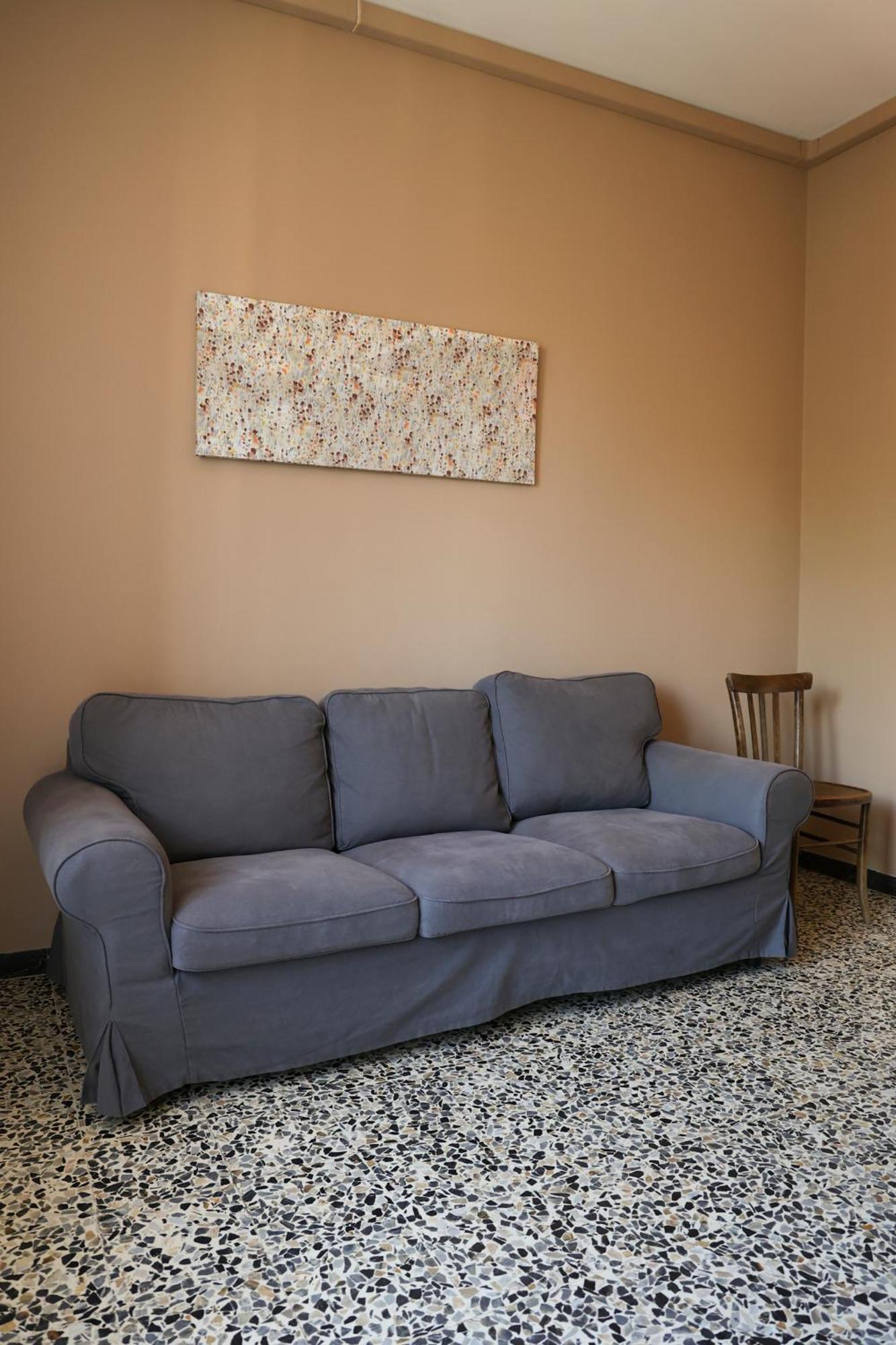 Apartamento Casa Lovatelli Rávena Exterior foto