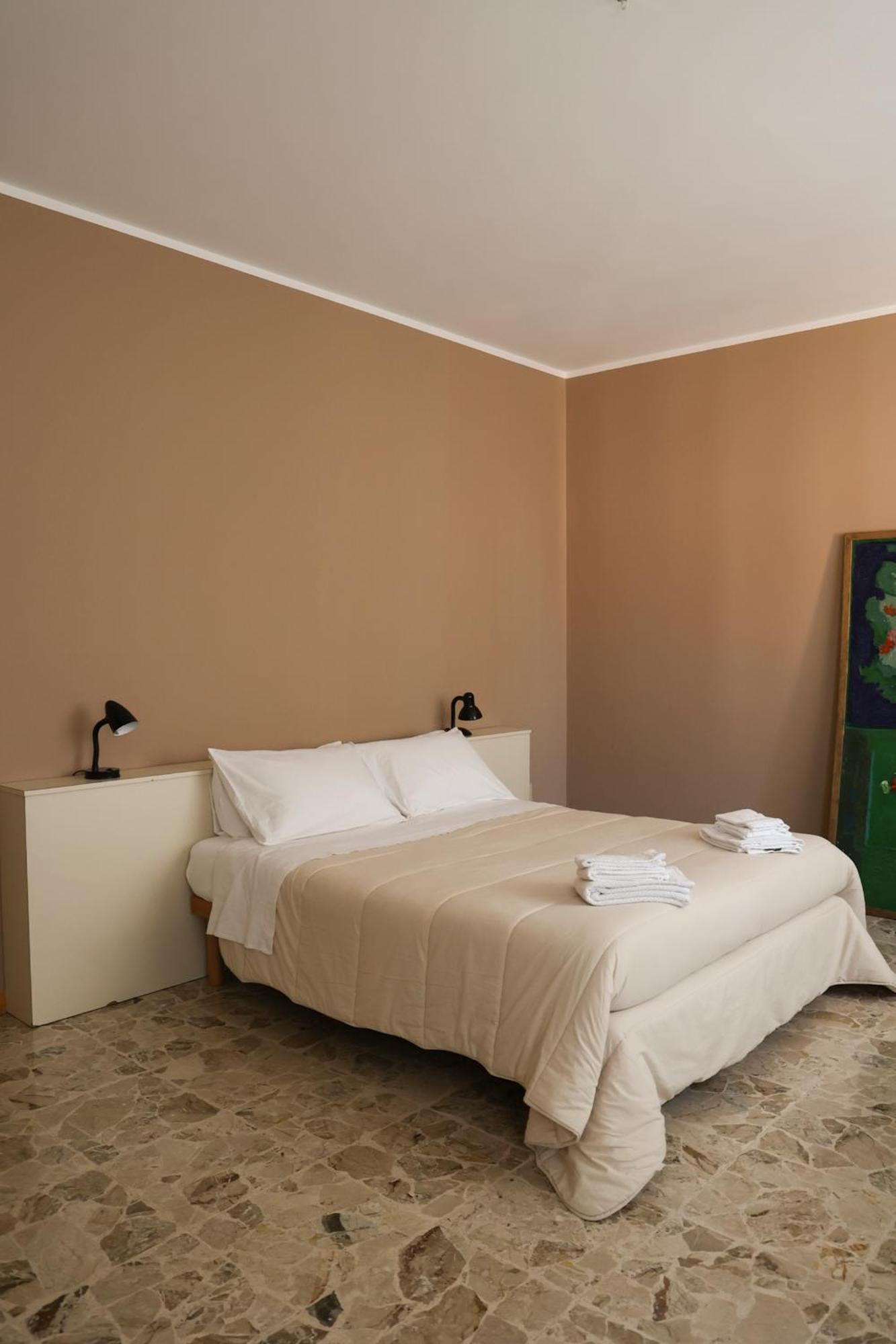Apartamento Casa Lovatelli Rávena Exterior foto